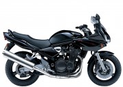 Suzuki Bandit 1200S